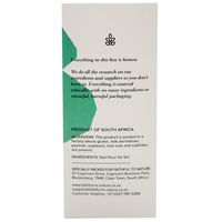 Faithful to Nature Fleur De Sel  